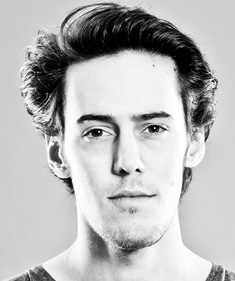 Dominik Raneburger