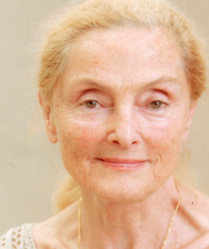 Erni Mangold