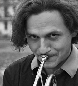 Imre Lichtenberger Bozoki
