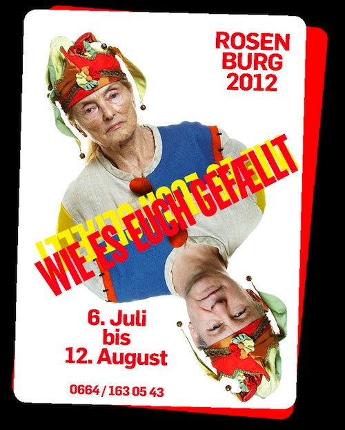 Wie Es Euch Gefällt 2012