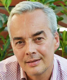 Bernhard Majcen