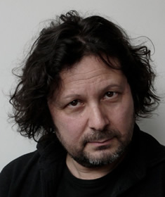 Jeffrey James