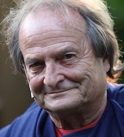 Richard Zecha