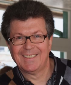 Willfried Kovarnik