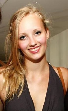 Antonia Sotelsek
