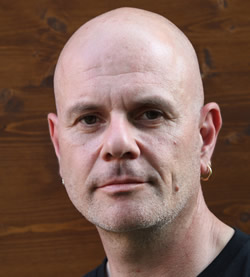 Daniel Müller